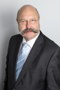 Manfred Nussrainer